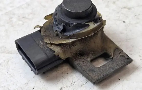 Honda CR-V Parking PDC sensor 