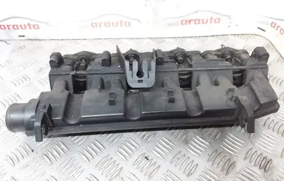 Ford Mondeo Mk III Intake manifold 1S7Q9424BD
