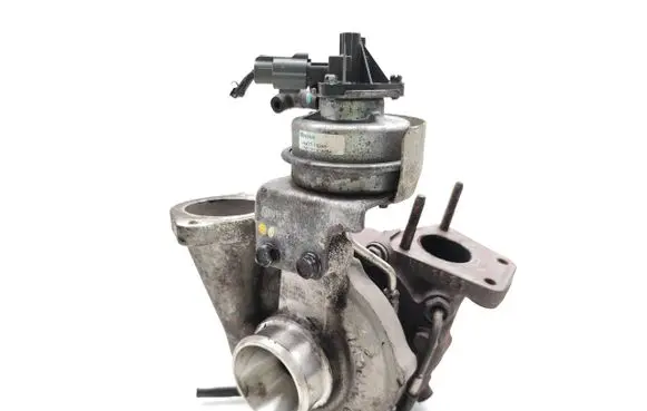 Chevrolet Orlando Turbo 25187703 4947701510