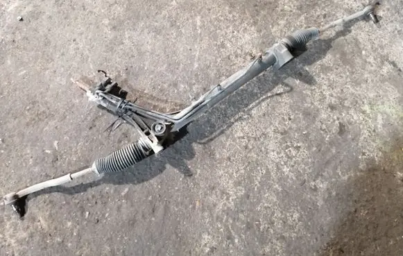 Peugeot Boxer Steering rack
