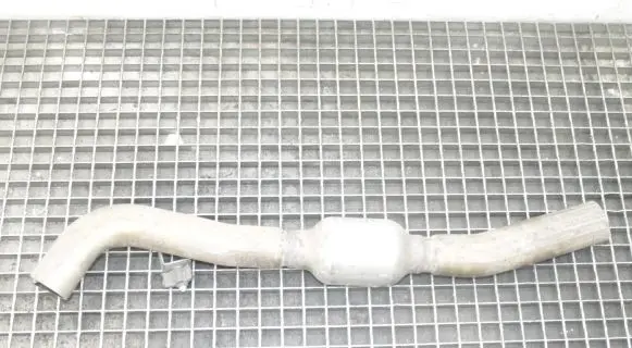 BMW 3 F30 F35 F31 Exhaust flexible connection 7627071