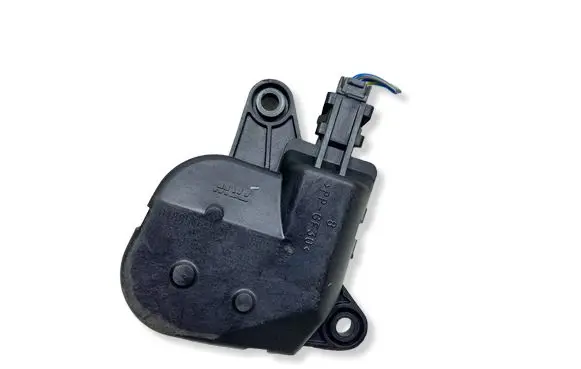 Chrysler Voyager Air flap motor/actuator 04885465AACKASACJ 04885465AAC