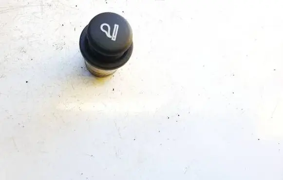 Peugeot 508 Cigarette lighter 