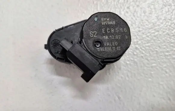 Land Rover Range Rover L322 A/C air flow flap actuator/motor 69179449