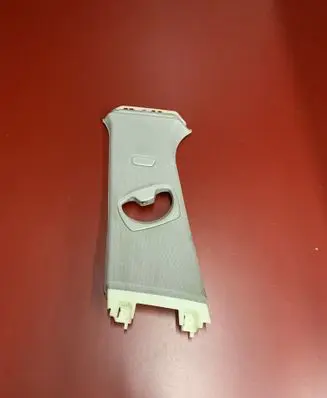 BMW 3 F30 F35 F31 (B) pillar trim (top) 51437220997 7220997