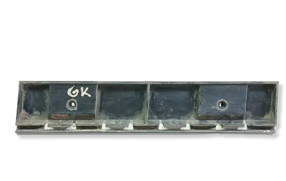 BMW 1 E82 E88 Other sill/pillar trim element 7169979 65998910