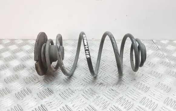 Opel Astra H Rear coil spring