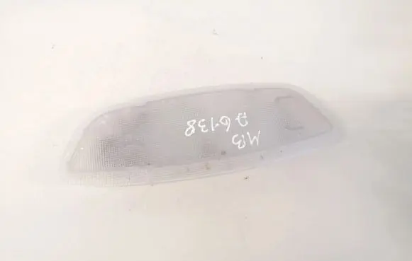 Mercedes-Benz C W203 Rear seat light 2108203401