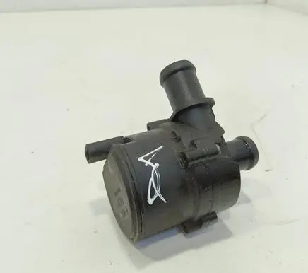 Seat Leon (5F) Electric auxiliary coolant/water pump 5Q0121591AA