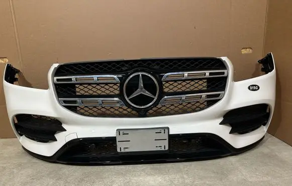 Mercedes-Benz GLS X167 Front bumper A1678859305 A1678859405