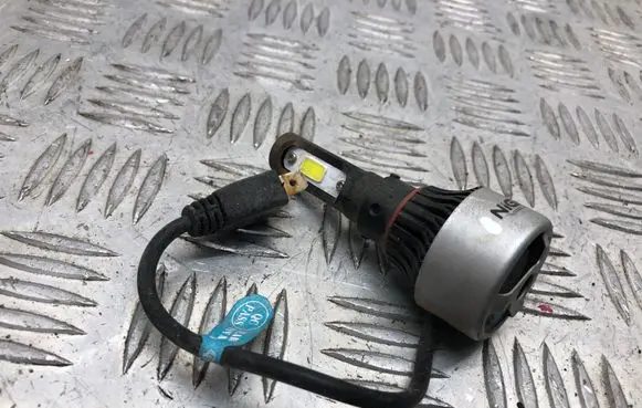 LED Daytime headlight