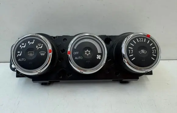 Mitsubishi Outlander Climate control unit 7820A082XC