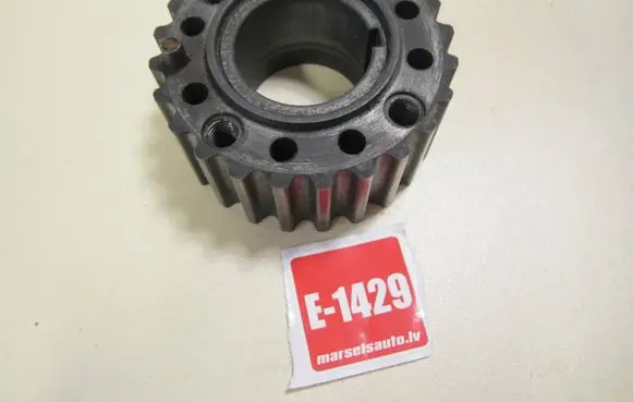 Mitsubishi Lancer Evolution Crankshaft gear 
