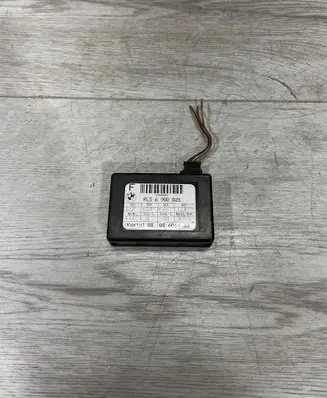 BMW 3 E90 E91 Rain sensor 6980021 06980021 00606433