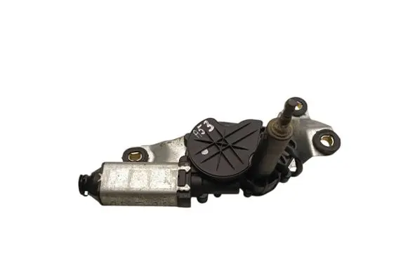 Volvo V70 Rear window wiper motor 8667188 443122291017 030221KAJ2A0800