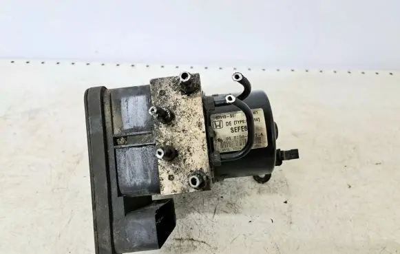 Honda Accord ABS Pump 57110SEFE610M1 06210906613