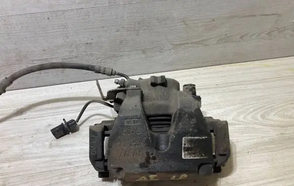 Audi A5 Front brake caliper 0315