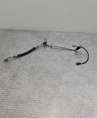 Renault Zoe Air conditioning (A/C) pipe/hose 924406739R