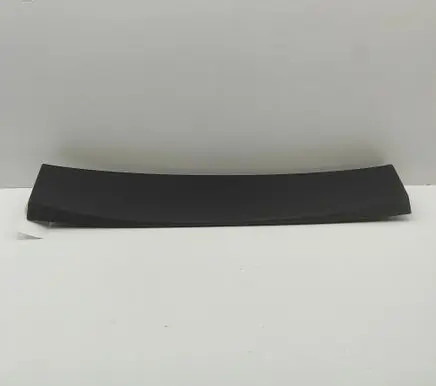 Audi A6 etron 85E Centre console side trim rear 85A867606A