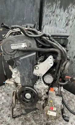 Volkswagen PASSAT B8 Engine CUK
