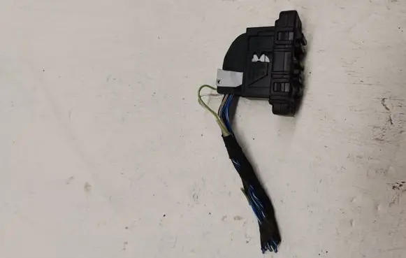 BMW X5 F15 Panel wiring 6913630