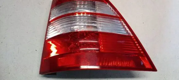 Mercedes-Benz ML W163 Rear/tail lights