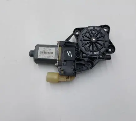 Mini One - Cooper Coupe R56 Front door window regulator motor 2757043