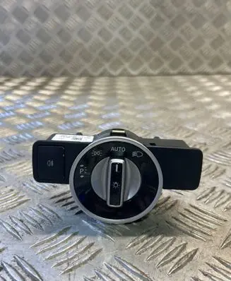 Mercedes-Benz A W176 Light switch A2129050551