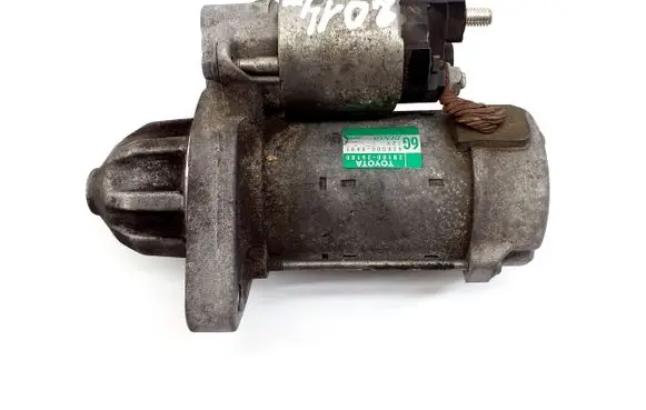 Toyota RAV 4 (XA40) Starter motor 2810026180