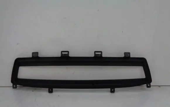 Citroen DS3 Intercooler air guide/duct channel 9673250077