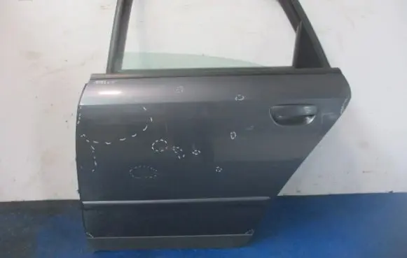 Audi A4 S4 B6 8E 8H Rear door