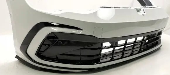 Volkswagen Golf VIII Front bumper 5H0807221G