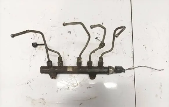 Peugeot 508 Fuel main line pipe 9684753080
