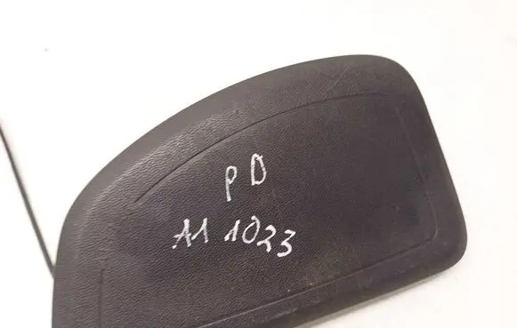 Opel Corsa D Seat airbag 13213585