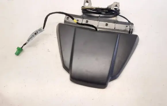 Interior comfort aerial antenna