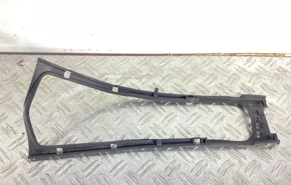 Porsche 911 991 Other center console (tunnel) element
