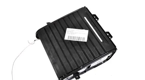 BMW X6M F86 Cup holder 9251973
