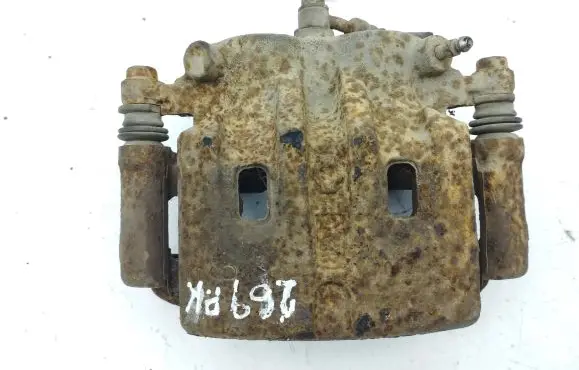 Nissan X-Trail T30 Front brake caliper