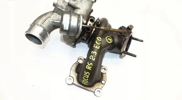 Ford Focus Turbo G1FY9G438RE