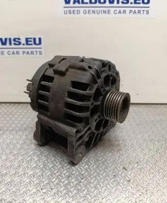 Renault Master II Generator/alternator 8200206251 2542722B SG12B072