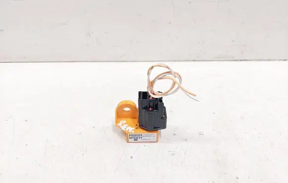 Renault Espace - Grand espace IV Airbag deployment crash/impact sensor 8200403021B 93853929 550902800
