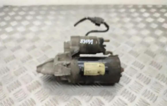 Ford Transit Starter motor CC1T11000DC