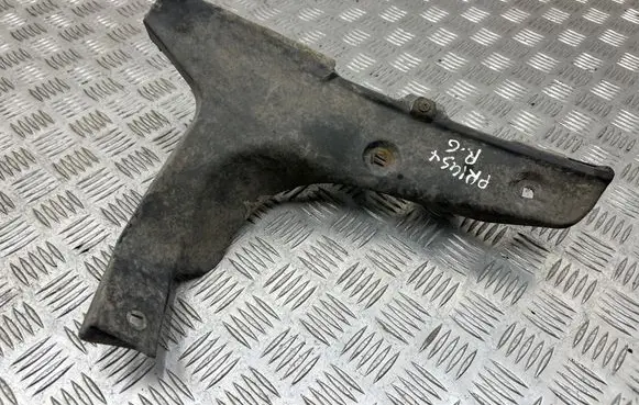 Toyota Prius+ (ZVW40) Rear mudguard 