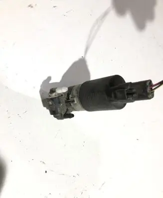 Citroen C4 Grand Picasso Windscreen/windshield washer pump