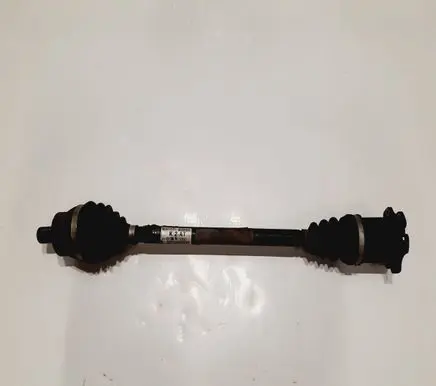 Seat Exeo (3R) Front driveshaft 8E0407272AT