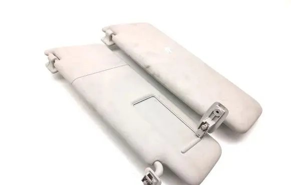 KIA Telluride Sun visor