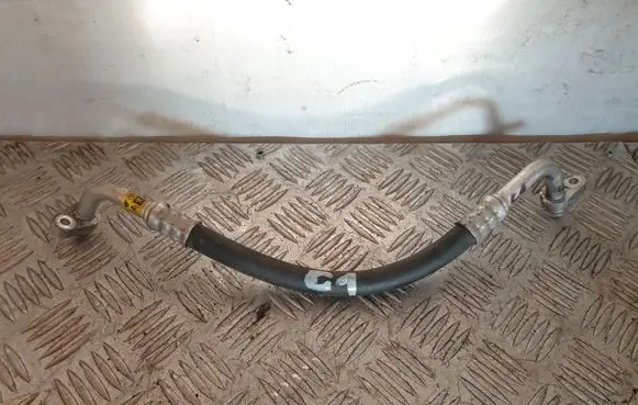 Citroen C1 Air conditioning (A/C) pipe/hose 88703-YV020
