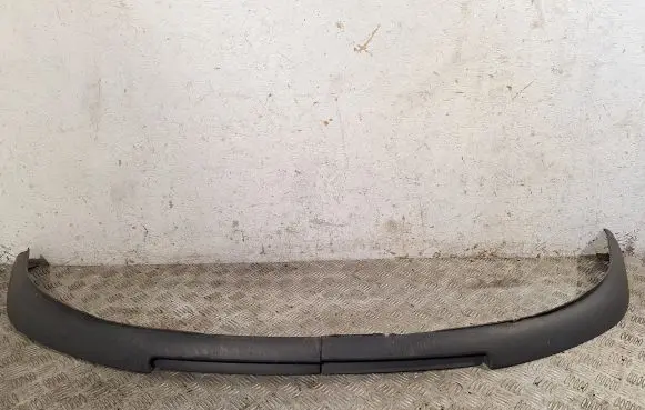 Toyota Avensis T250 Front bumper lip 7685105010 7685205010
