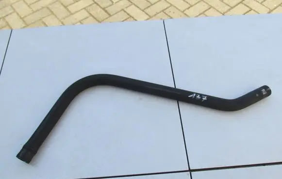 Ford Transit Fuel line pipe DV619K164AB