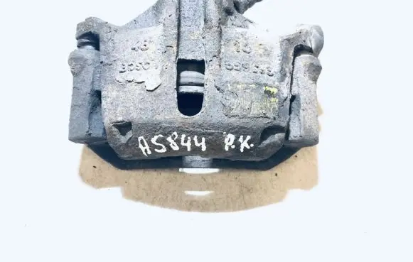 Peugeot 206 Front brake caliper 9626072480